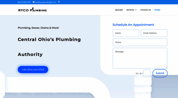 rycoplumbingllc.com