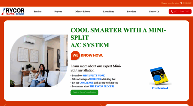 rycorhvac.com