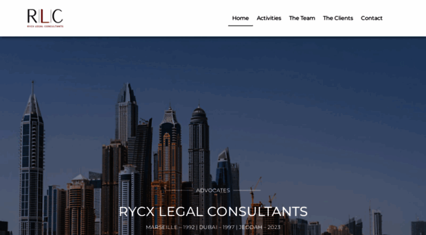 rycx-advocates.com