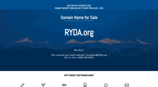 ryda.org