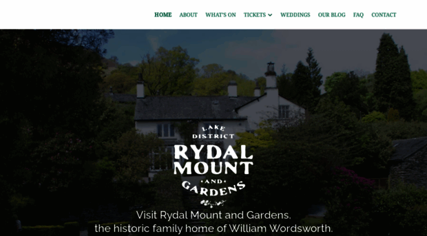 rydalmount.co.uk