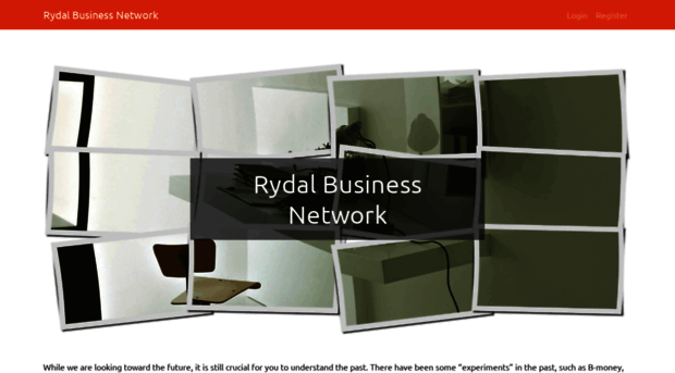 rydalweb.co.uk