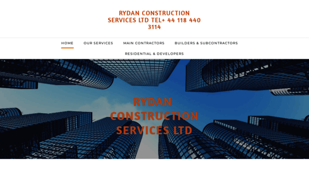 rydan.co.uk