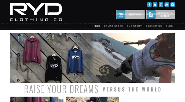 rydclothingco.com