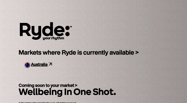 ryde.com