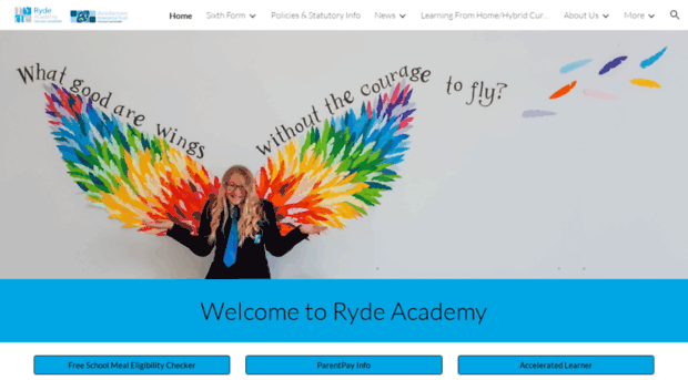 rydeacademy.org