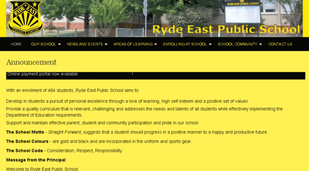 rydeeastps.com.au