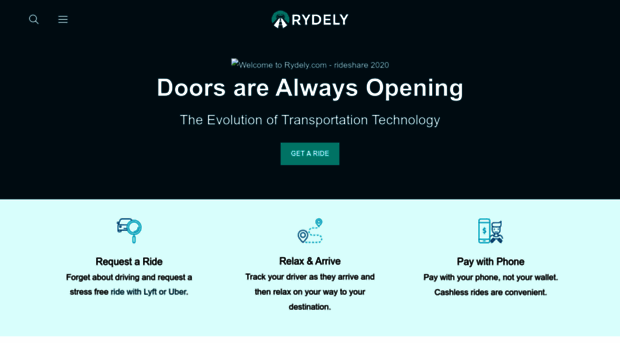 rydely.com