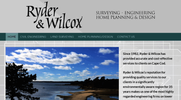 ryder-wilcox.com