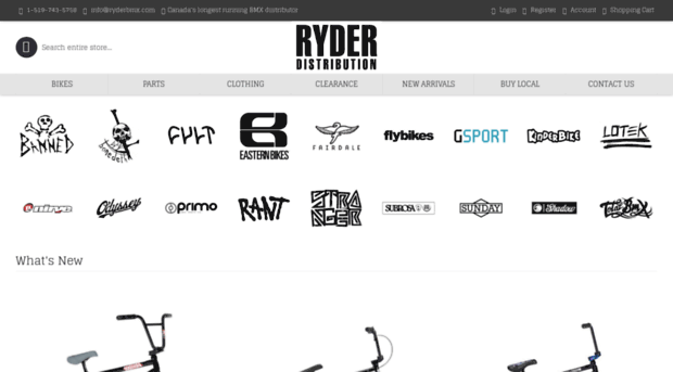 ryderbmx.com