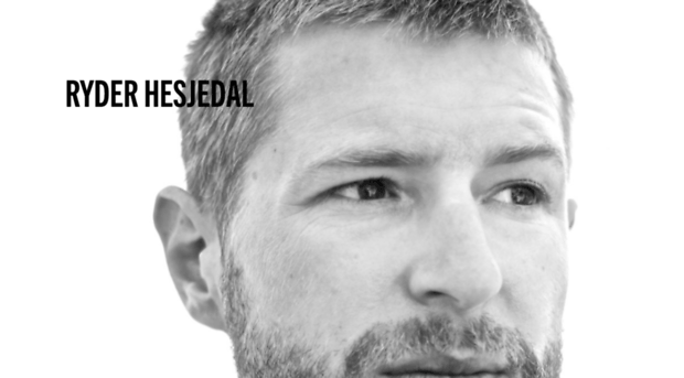 ryderhesjedal.com