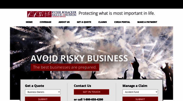 ryderinsurance.com