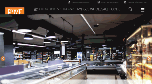 rydgeswholesale.com.au