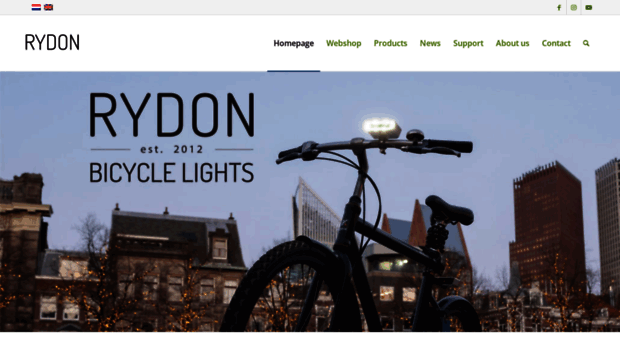 rydon.nl