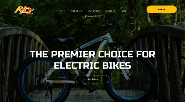 rydzelectricbikes.com