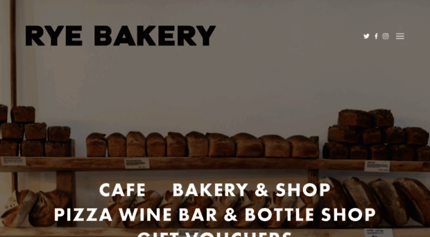 rye-bakery.com