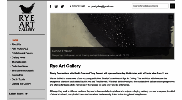 ryeartgallery.co.uk