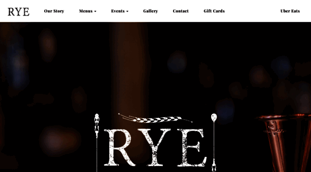 ryebaltimore.com