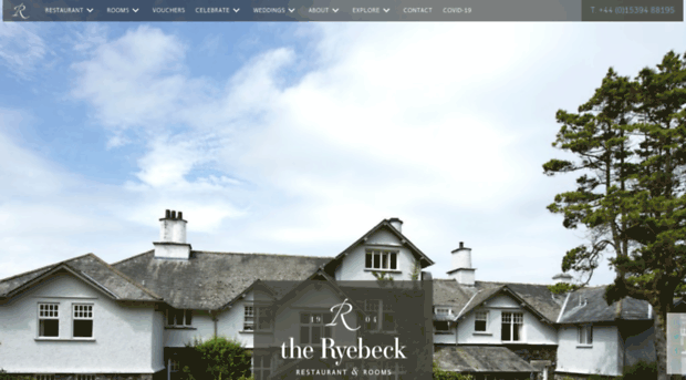 ryebeck.com