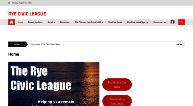 ryecivicleague.org