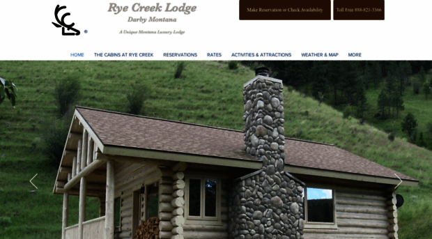 ryecreeklodge.com