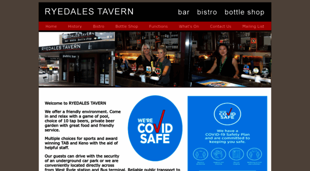 ryedalestavern.com.au