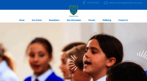 ryefieldprimary.org.uk