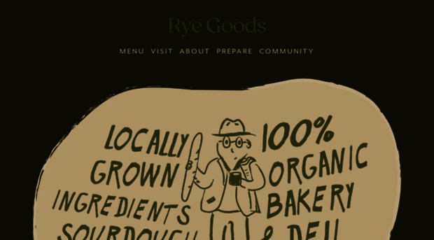 ryegoods.com