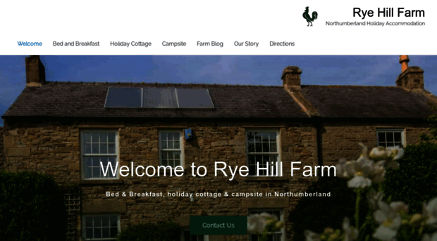 ryehillfarm.co.uk