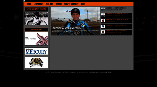 ryehouse-speedway.com