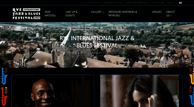 ryejazz.com