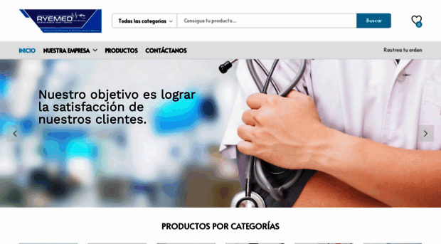 ryemedpanama.com