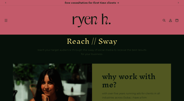 ryenh.digital