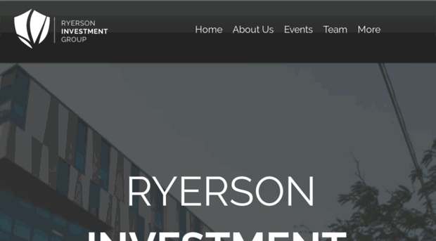 ryersoninvestmentgroup.com