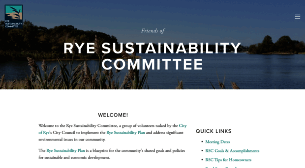 ryesustainability.com