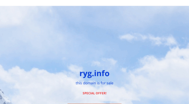 ryg.info