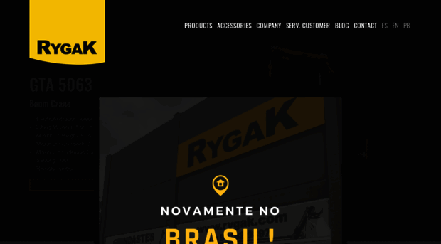 rygak.com