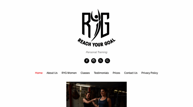 rygtraining.co.uk