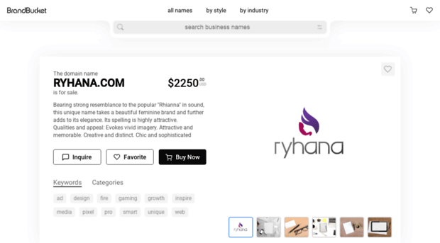 ryhana.com