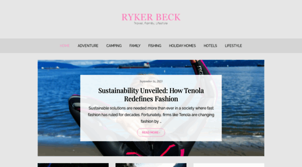 rykerbeck.com