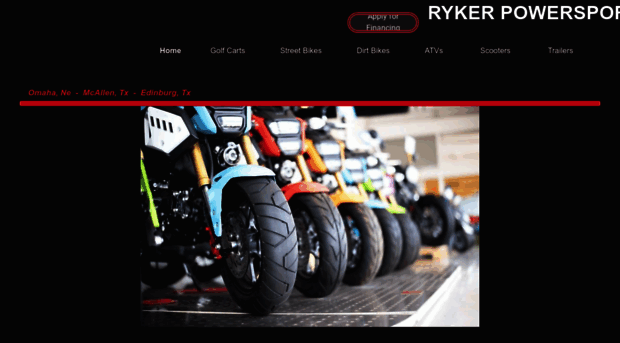 rykerpowersports.com