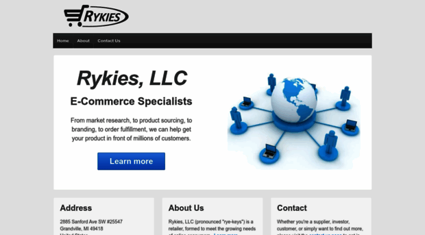 rykies.com