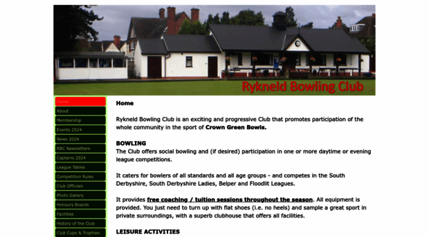 rykneldbowlingclub.co.uk