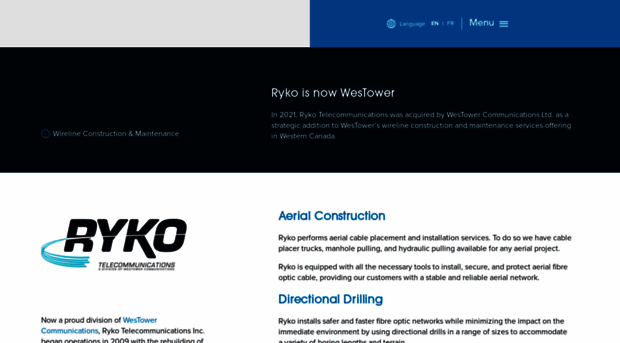 ryko.ca