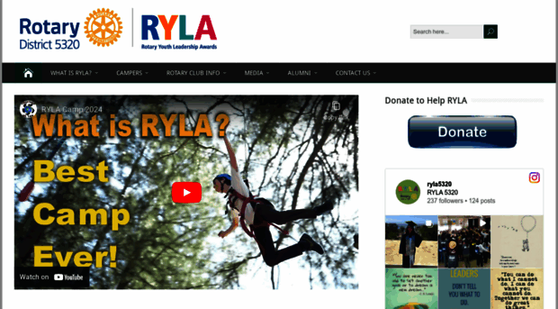 ryla5320.org