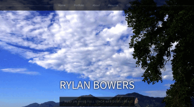 rylanbowers.com