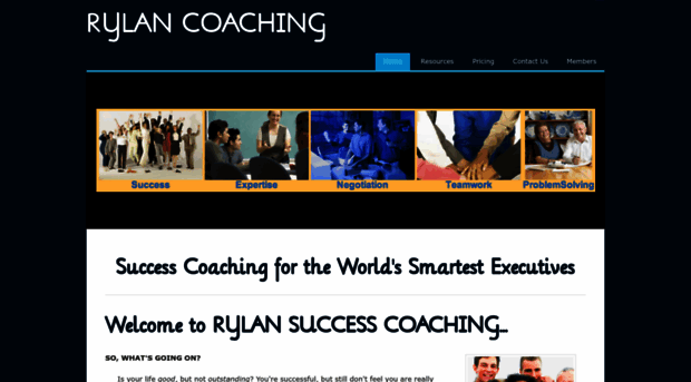 rylancoaching.com