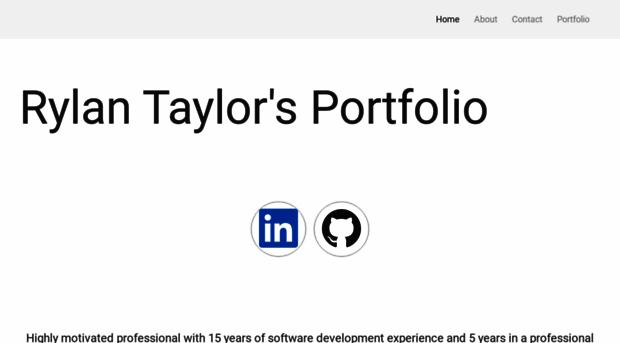 rylantaylor.com