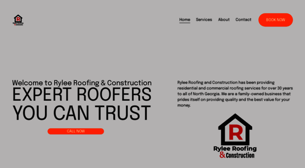 ryleeroof.com