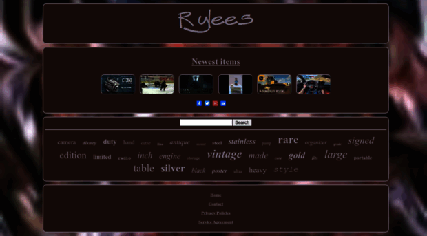 rylees.ca